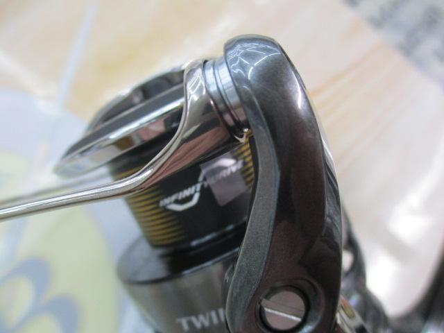 24ツインパワー C5000XG