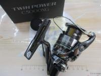 24ツインパワー C5000XG