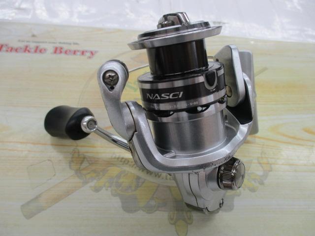 13ナスキー C2000