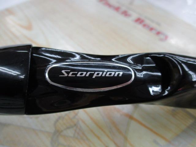 スコーピオンXV 1581F-2