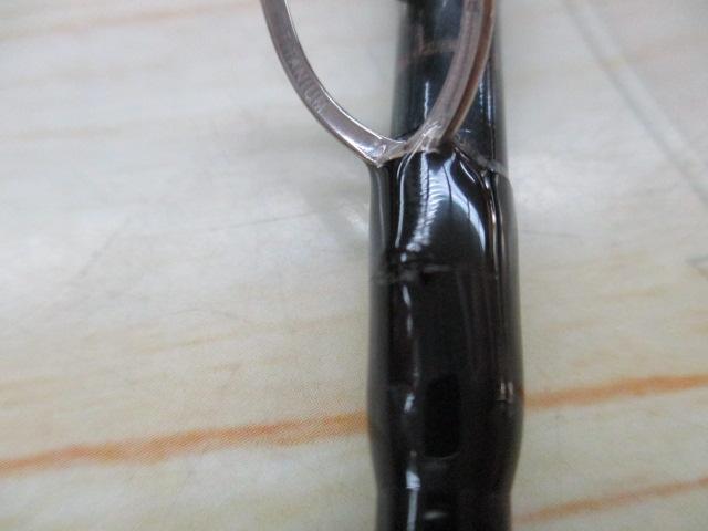 デフィーミュートス DMアキュラ 100H (RGモデル/RV)