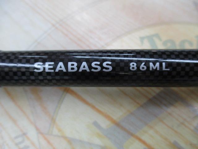 リバティクラブシーバス 86ML