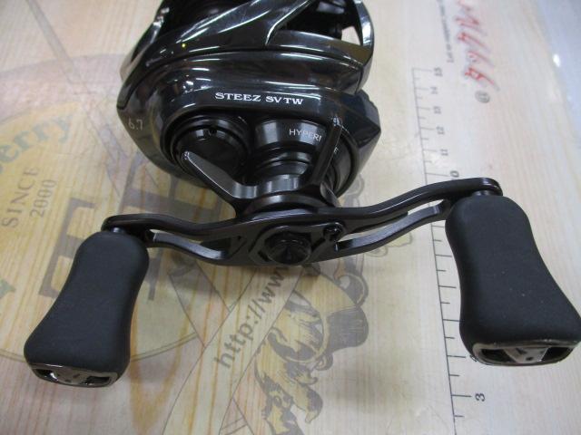 24スティーズ SV TW 100