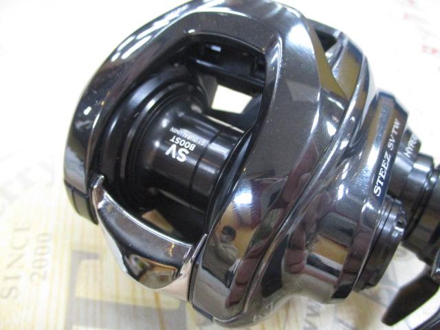 24スティーズ SV TW 100