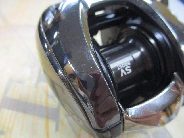 24スティーズ SV TW 100