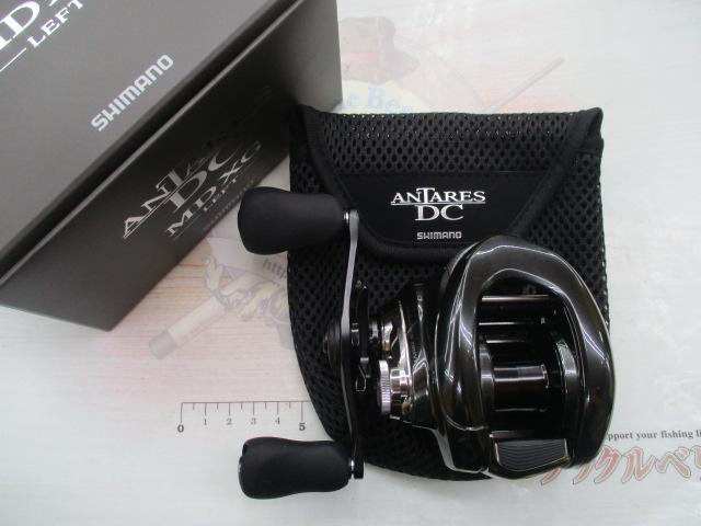 23アンタレスDC MD XG LEFT
