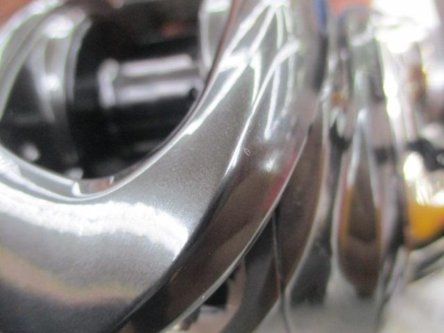 23アンタレスDC MD XG LEFT