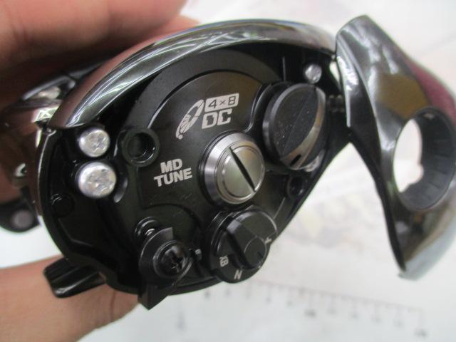 23アンタレスDC MD XG LEFT