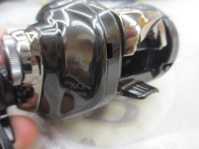 23アンタレスDC MD XG LEFT