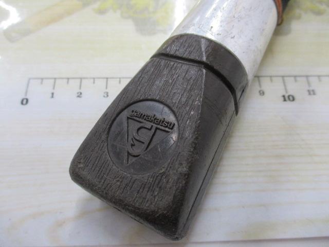 がま磯硬調4-5.4