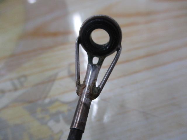 がま磯硬調4-5.4