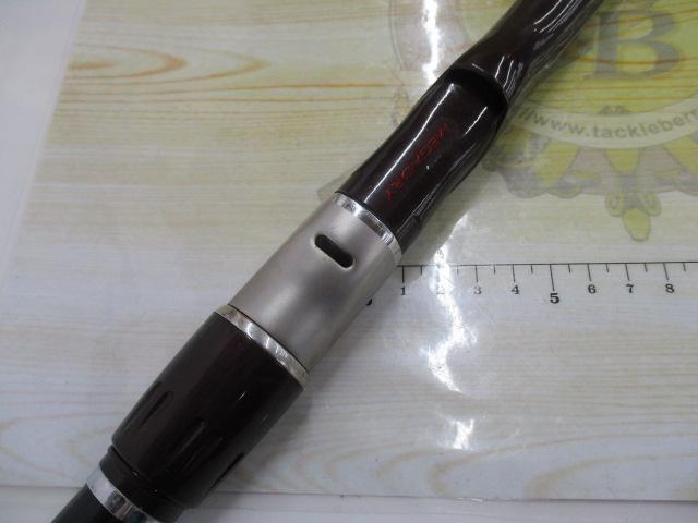 SILメガドライM2 2-52P