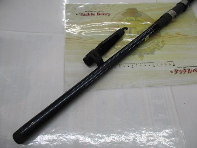 リバティクラブ磯風 4-45遠投