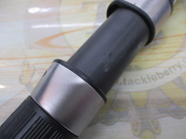 リバティクラブ磯風 4-45遠投