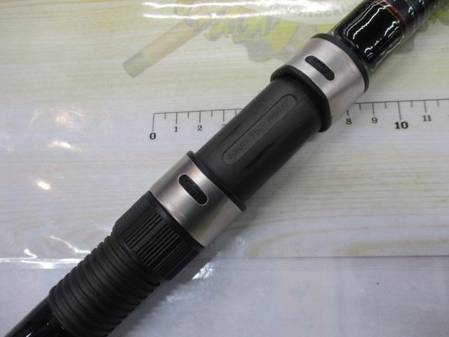 リバティクラブ磯風 4-45遠投