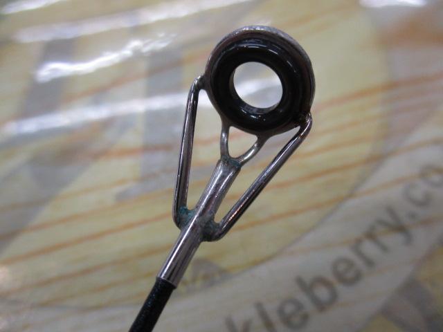 リバティクラブ磯風 4-45遠投