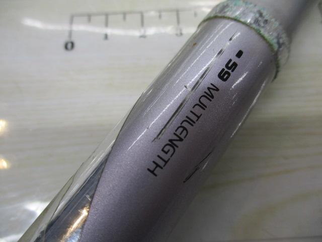 HX波濤T 1.5-53/59M