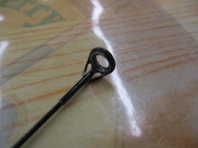 フルパワー攻略磯 1-53