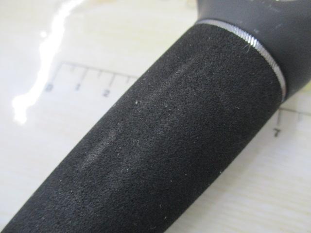 ソルティーステージプロトタイプタイラバ XTRC-762ULT80-ST