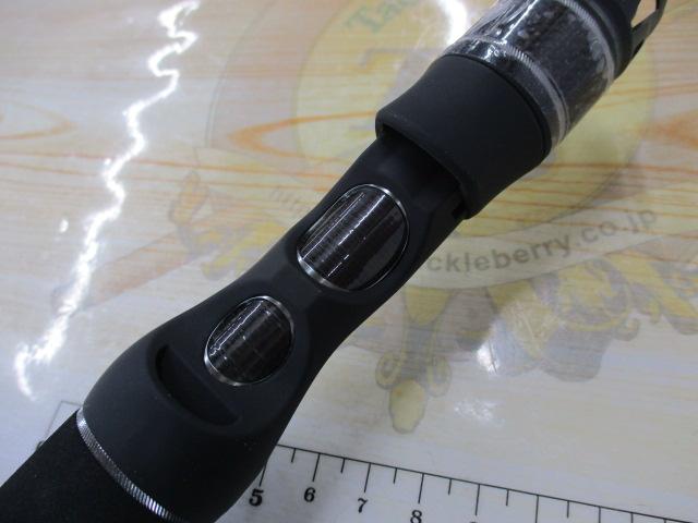 ソルティーステージプロトタイプタイラバ XTRC-762ULT80-ST