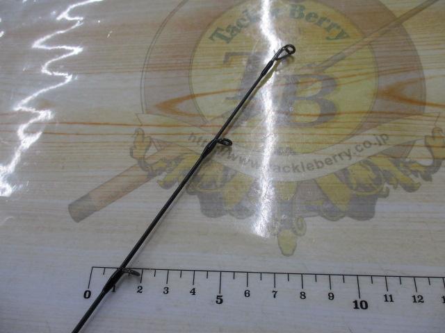 ソルティーステージプロトタイプタイラバ XTRC-762ULT80-ST