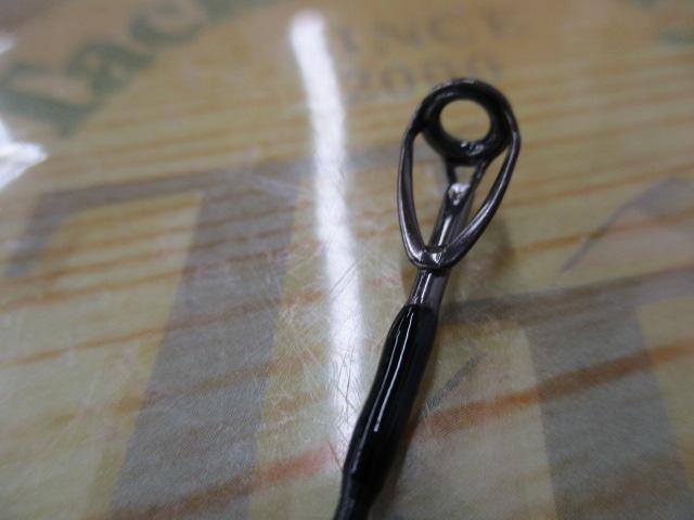 ソルティーステージプロトタイプタイラバ XTRC-762ULT80-ST