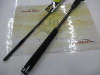 ソルティーステージプロトタイプタイラバ XTRC-762ULT80-ST