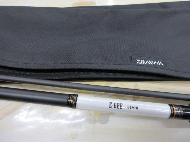 エーギー E-GEE 86MHI・F