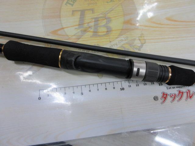 エーギー E-GEE 86MHI・F