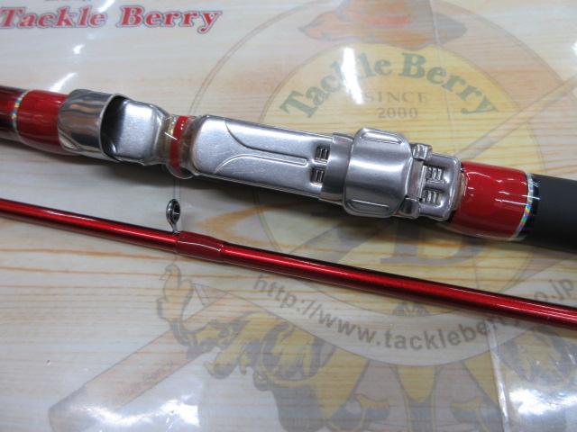 PGクライスター船キス180