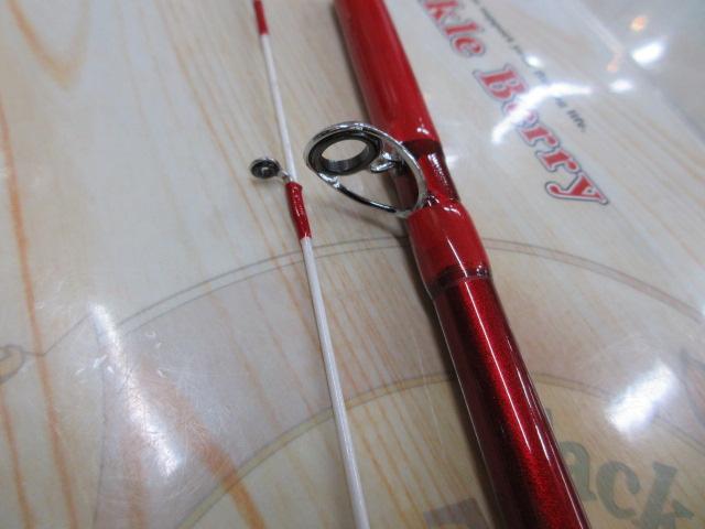 PGクライスター船キス180