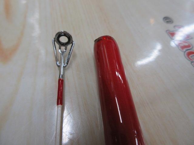 PGクライスター船キス180