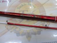 PGクライスター船キス180