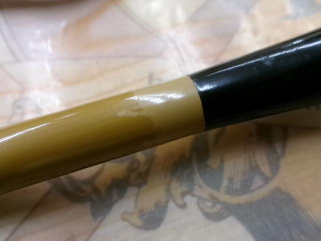 朱紋峰 本造り 11