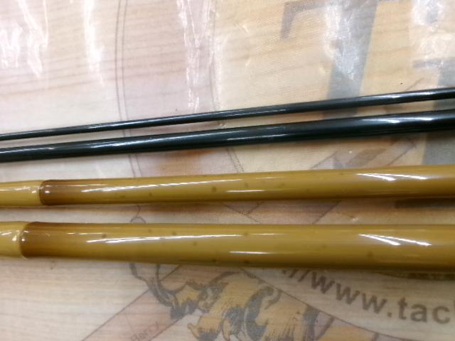 朱紋峰 本造り 11