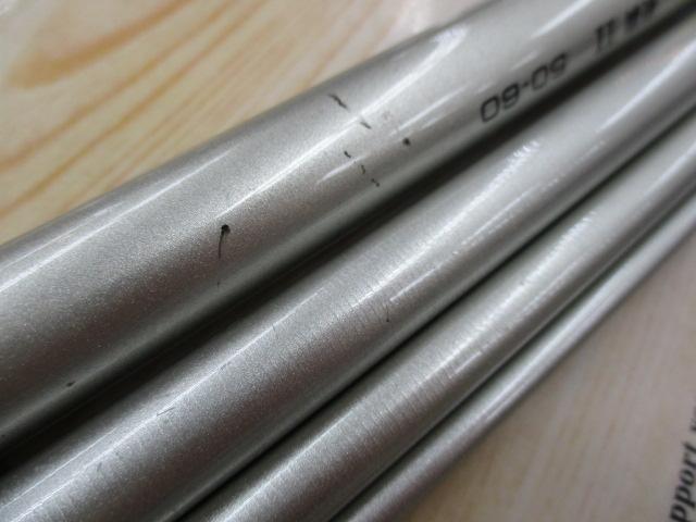 センチュリーALメバル硬調Ⅱ 50-60