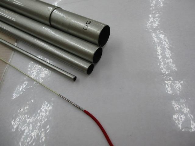 センチュリーALメバル硬調Ⅱ 50-60