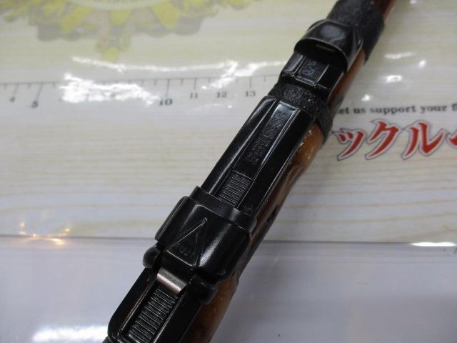 森薫作チヌ竿別誂紀州