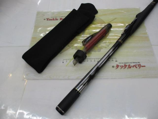 銀狼王牙 AGS 1-50SMT