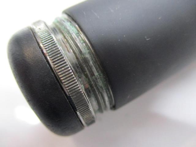 銀狼王牙 AGS 1-50SMT