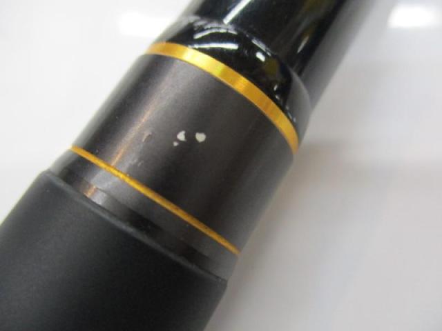 銀狼王牙 AGS 1-50SMT