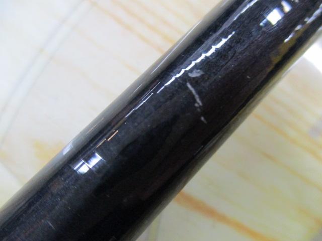 銀狼王牙 AGS 1-50SMT