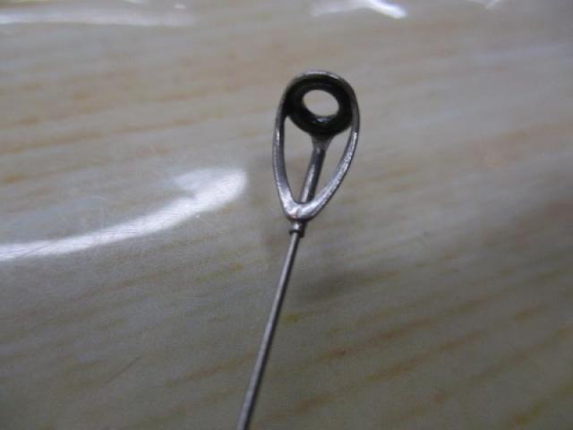 銀狼王牙 AGS 1-50SMT