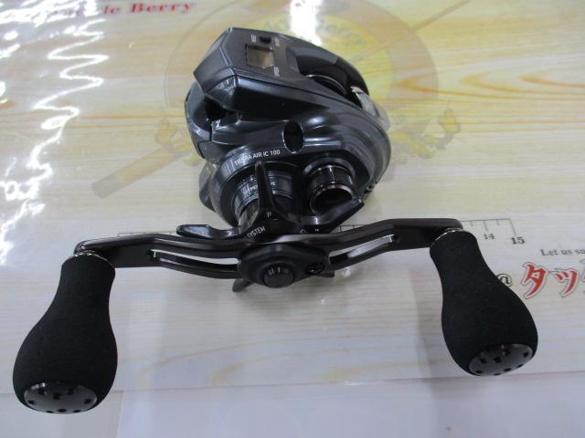 ティエラ AIR IC 100XHL