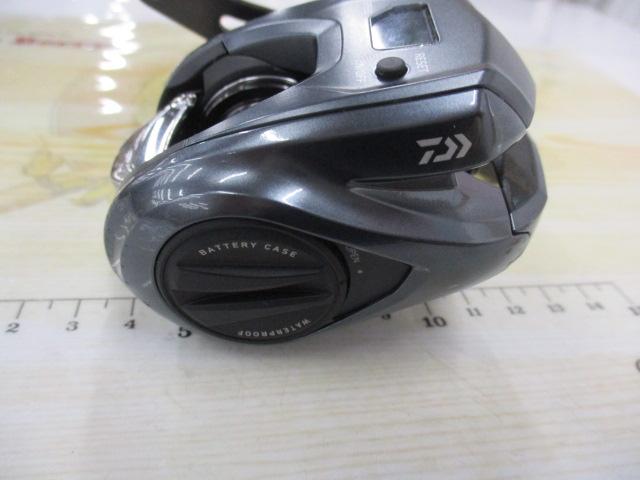 ティエラ AIR IC 100XHL