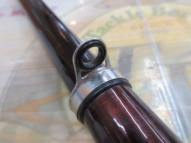 カーボン磯カスタム 3号-21