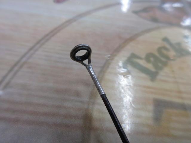 カーボン磯カスタム 3号-21