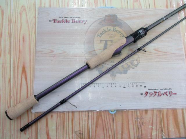 PURE LURE ACUTEVIOLET AT-S672ML-RF