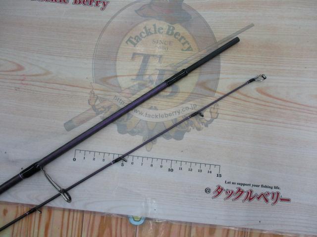 PURE LURE ACUTEVIOLET AT-S672ML-RF