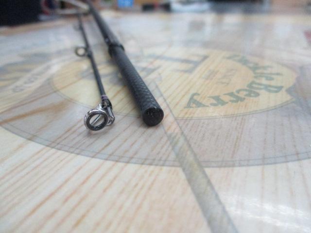 PURE LURE ACUTEVIOLET AT-S672ML-RF